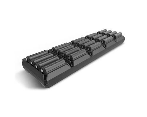 Зарядная станция аккумуляторов для Urovo U2 ACC-U2-CRD-BC20