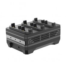 Зарядная станция на 6 аккумуляторов Urovo SR5600 ACC-SR5600-CRD-BC6                                                                                                                                                                                       
