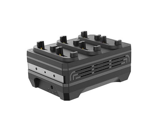 Зарядная станция на 6 аккумуляторов Urovo SR5600 ACC-SR5600-CRD-BC6