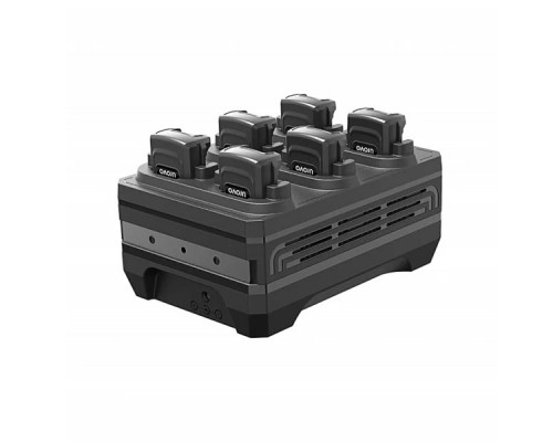 Зарядная станция на 6 аккумуляторов Urovo SR5600 ACC-SR5600-CRD-BC6