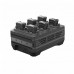 Зарядная станция на 6 аккумуляторов Urovo SR5600 ACC-SR5600-CRD-BC6