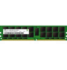Модуль памяти Hynix DDR4 LR-DIMM 64Гб HMAA8GL7AMR4N-VK                                                                                                                                                                                                    
