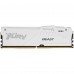 Модуль памяти Kingston FURY Beast White EXPO RGB DDR5 DIMM 32Гб KF560C36BWEA-32