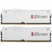 Модуль памяти Kingston FURY Beast White EXPO DDR5 DIMM 32Гб KF560C30BWE-32