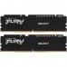 Модуль памяти Kingston FURY Beast Black EXPO RGB DDR5 DIMM 32Гб KF564C32BBEA-32