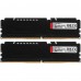 Модуль памяти Kingston FURY Beast Black EXPO RGB DDR5 DIMM 32Гб KF564C32BBEA-32