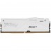 Модуль памяти Kingston FURY Beast White EXPO RGB DDR5 DIMM 32Гб KF556C36BWEA-32