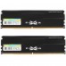 Модуль памяти Silicon Power Xpower Zenith Black DDR5 DIMM 64 ГБ(2 x 32Гб) SP064GXLWU60AFDE