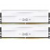 Модуль памяти Silicon Power Xpower Zenith White DDR5 DIMM 64 ГБ(2 x 32Гб) SP064GXLWU60AFDG