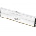 Модуль памяти Silicon Power Xpower Zenith White DDR5 DIMM 64 ГБ(2 x 32Гб) SP064GXLWU60AFDG