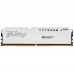 Модуль памяти Kingston FURY Beast White EXPO DDR5 DIMM 32Гб KF556C36BWE-32