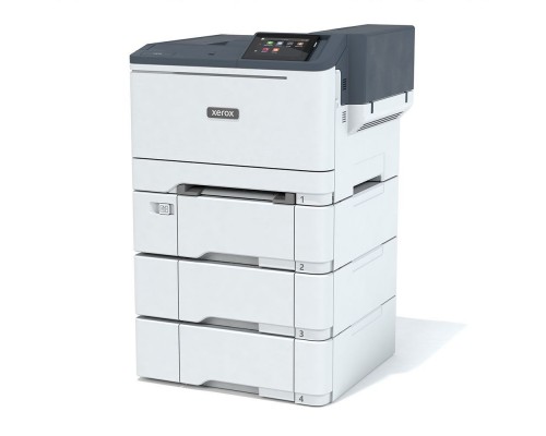 Принтер Xerox VersaLink C410DN C410V_DN