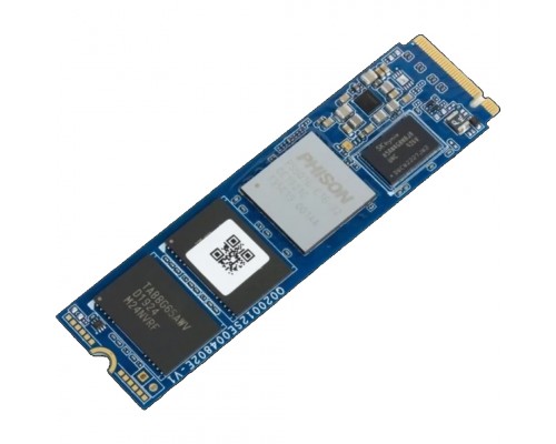 Накопитель SSD Phison 4000GB OEM CSO4000G-P40