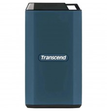 Внешний SSD диск Transcend 2TB MTE410S TS2TESD410C                                                                                                                                                                                                        