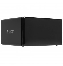 Контейнер для HDD Orico NS800U3 (черный) ORICO-NS800U3-BK                                                                                                                                                                                                 