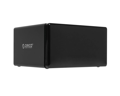 Контейнер для HDD Orico NS800U3 (черный) ORICO-NS800U3-BK