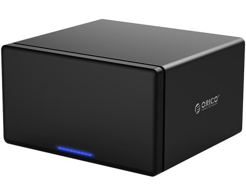 Док-станция Orico для HDD ORICO-NS800C3-BK черный