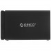 Контейнер для HDD Orico NS500C3 (черный) ORICO-NS500C3-BK
