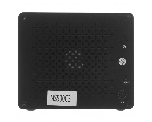 Контейнер для HDD Orico NS500C3 (черный) ORICO-NS500C3-BK