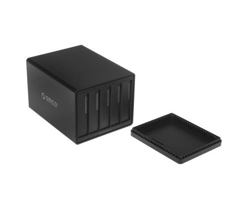 Контейнер для HDD Orico NS500C3 (черный) ORICO-NS500C3-BK