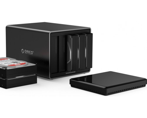 Док-станция Orico для 3,5