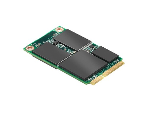 Промышленный SSD накопитель Transcend MSA370 256 Гб TS256GMSA370