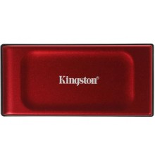 Портативный твердотельный накопитель Kingston 2Tб SXS1000R/2000GA                                                                                                                                                                                         