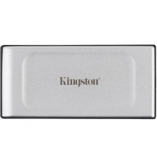 Портативный твердотельный накопитель Kingston 2Tб SXS2000/2000GA                                                                                                                                                                                          