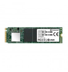 Промышленный SSD накопитель Transcend MTE710T 512Гб TS512GMTE710T-I                                                                                                                                                                                       