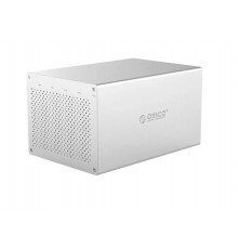 Контейнер для HDD Orico WS500C3 (серебристый) ORICO-WS500C3-SV                                                                                                                                                                                            