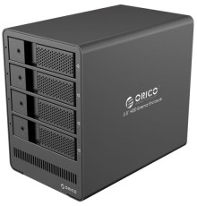 Контейнер для HDD Orico 9548RU3 (черный) ORICO-9548RU3-BK                                                                                                                                                                                                 