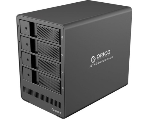 Контейнер для HDD Orico 9548RU3 (черный) ORICO-9548RU3-BK