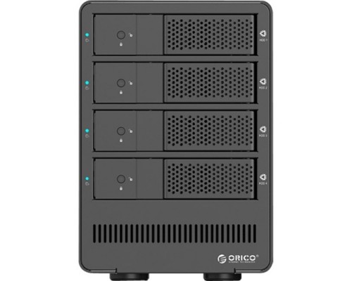Контейнер для HDD Orico 9548RU3 (черный) ORICO-9548RU3-BK