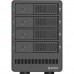 Контейнер для HDD Orico 9548RU3 (черный) ORICO-9548RU3-BK