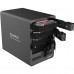 Контейнер для HDD Orico 9548RU3 (черный) ORICO-9548RU3-BK
