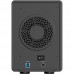 Контейнер для HDD Orico 9548RU3 (черный) ORICO-9548RU3-BK