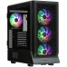 Корпус Thermaltake Ceres 500 TG CA-1X5-00M1WN-00 black