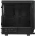 Корпус Thermaltake Ceres 500 TG CA-1X5-00M1WN-00 black