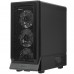 Корпус Thermaltake Ceres 500 TG CA-1X5-00M1WN-00 black