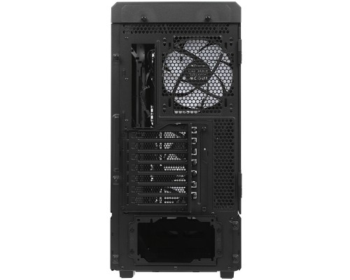 Корпус Thermaltake Ceres 500 TG CA-1X5-00M1WN-00 black