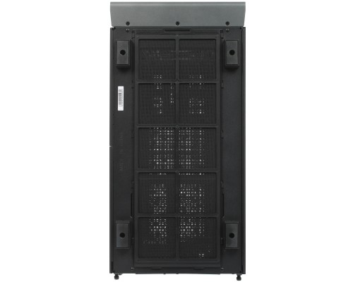 Корпус Thermaltake Ceres 500 TG CA-1X5-00M1WN-00 black