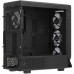 Корпус Thermaltake Ceres 500 TG CA-1X5-00M1WN-00 black