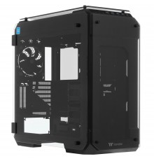 Корпус Thermaltake View 71 TG CA-1I7-00F1WN-00 black                                                                                                                                                                                                      