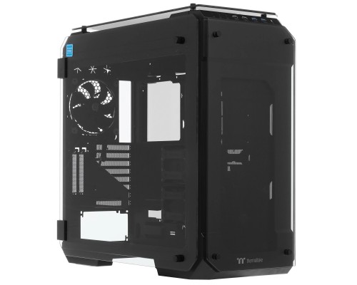 Корпус Thermaltake View 71 TG CA-1I7-00F1WN-00 black