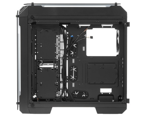 Корпус Thermaltake View 71 TG CA-1I7-00F1WN-00 black