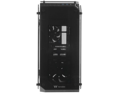 Корпус Thermaltake View 71 TG CA-1I7-00F1WN-00 black