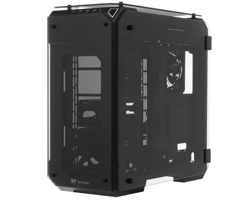 Корпус Thermaltake View 71 TG CA-1I7-00F1WN-00 black