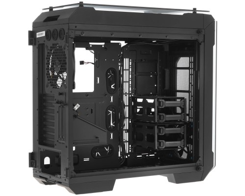 Корпус Thermaltake View 71 TG CA-1I7-00F1WN-00 black