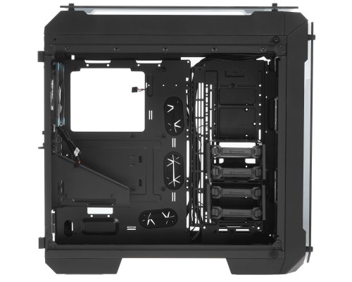 Корпус Thermaltake View 71 TG CA-1I7-00F1WN-00 black