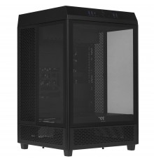 Корпус Thermaltake The Tower 500 CA-1X1-00M1WN-00 black                                                                                                                                                                                                   
